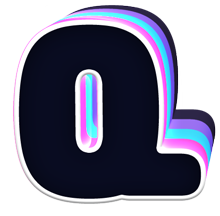 letter_q emote for Discord