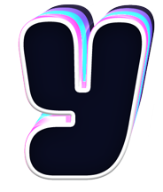 letter_y emote for Discord