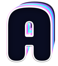 letter_a emote for Discord