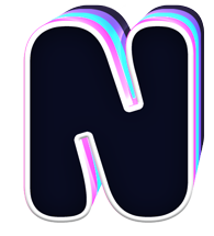 letter_n emote for Discord