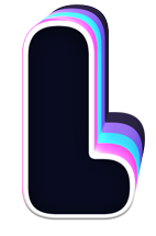 letter_l emote for Discord