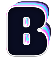 letter_b emote for Discord