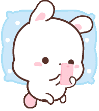 bunphone emote for Discord