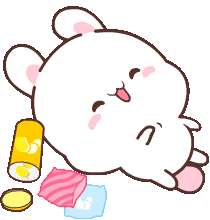 bunnysnack emote for Discord