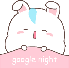 sleepybun emote for Discord