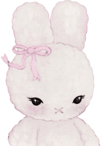 cute_bunny emote for Discord