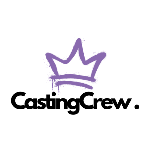 CastingCrew emote for Discord