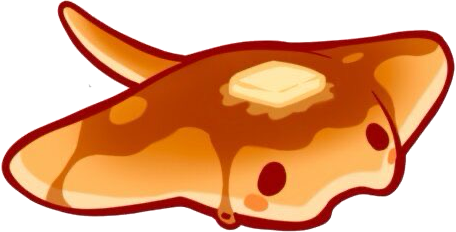 mantacake emote for Discord