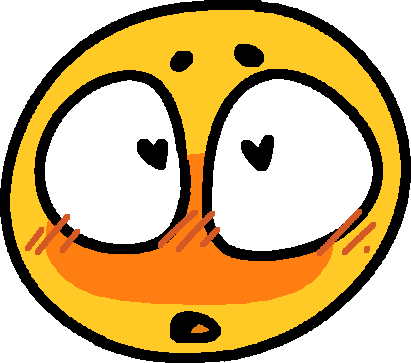 Love emote for Discord