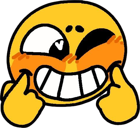 Hey emote for Discord