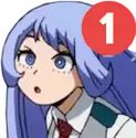 NejirePing emote for Discord