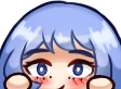 NejireLurk emote for Discord