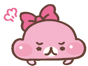 poutyseal emote for Discord