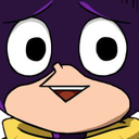 MinetaStare emote for Discord