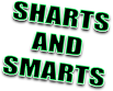 ShartsnSmarts emote for Discord