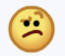 wtf emote for Discord