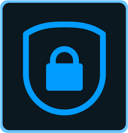 Security emote for Discord