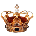 crown emote for Discord
