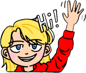 Alphavill emote for Discord