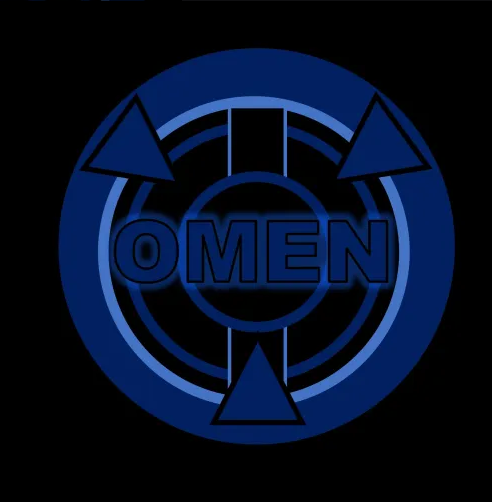Site_OMEN emote for Discord
