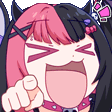 WAJAJA emote for Discord
