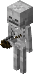 skeleton emote for Discord