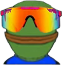 RealPitViper emote for Discord