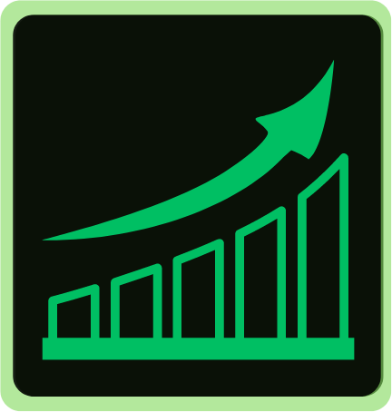 Investor emote for Discord