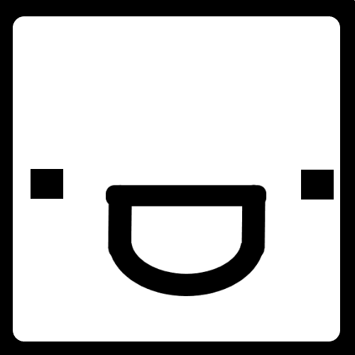 Happy emote for Discord