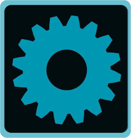 Configurator emote for Discord
