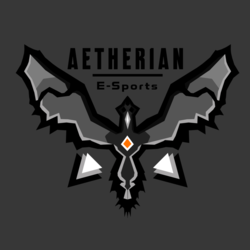 Aetherian emote for Discord