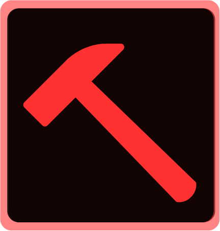 Management emote for Discord