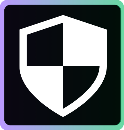 Defender emote for Discord