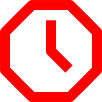 timeout emote for Discord