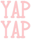 YapYap emote for Discord