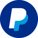 paypal emote for Discord