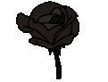 MidnightRose emote for Discord