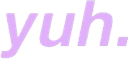 Yuh emote for Discord