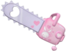 KawaiiChainSaw emote for Discord