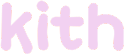 Kith emote for Discord