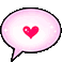 ALovingTalk emote for Discord