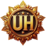 UntamedHorizonsLogo emote for Discord