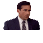 michaelnoooo emote for Discord