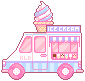 IceCreamTruck emote for Discord