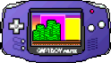 GameBoy emote for Discord