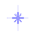 PeriwinkleSparkle emote for Discord
