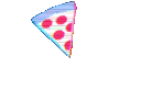 Pizza emote for Discord