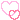 PixelHearts emote for Discord