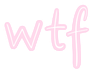 wtf emote for Discord