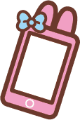 melody_cellphone emote for Discord
